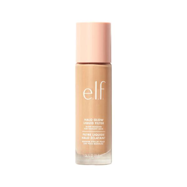 E.L.F. HALO GLOW LIQUID FILTER FAIR/LIGHT 31.5ML