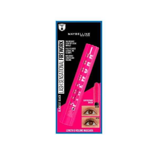 Lash Sensational Firework Mascara