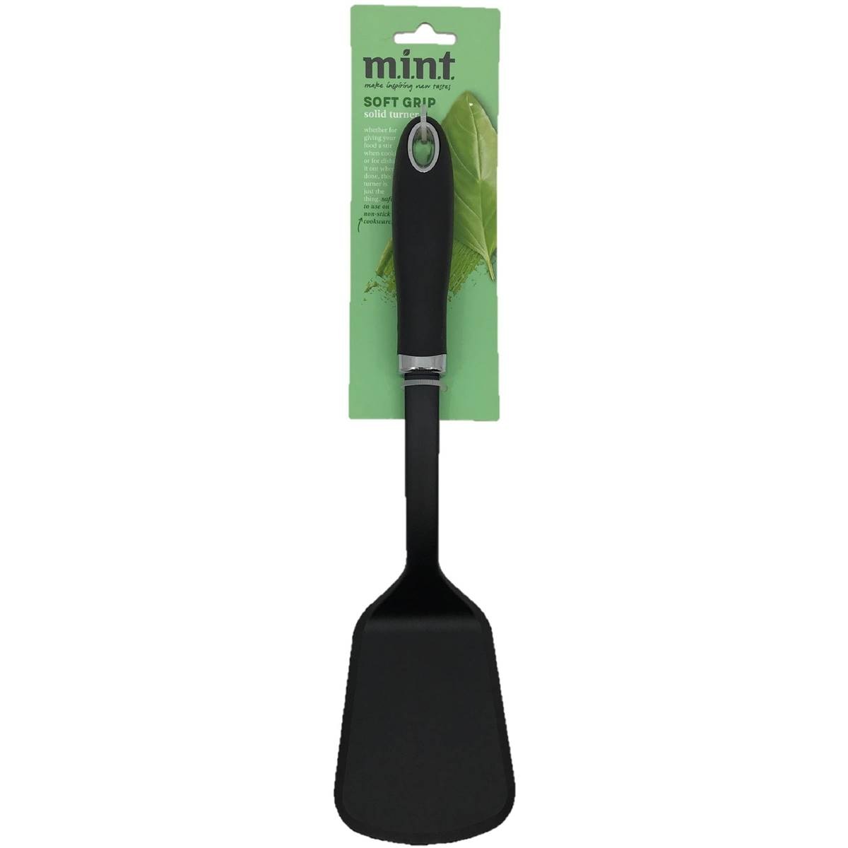 MINT Solid Nylon Turner each