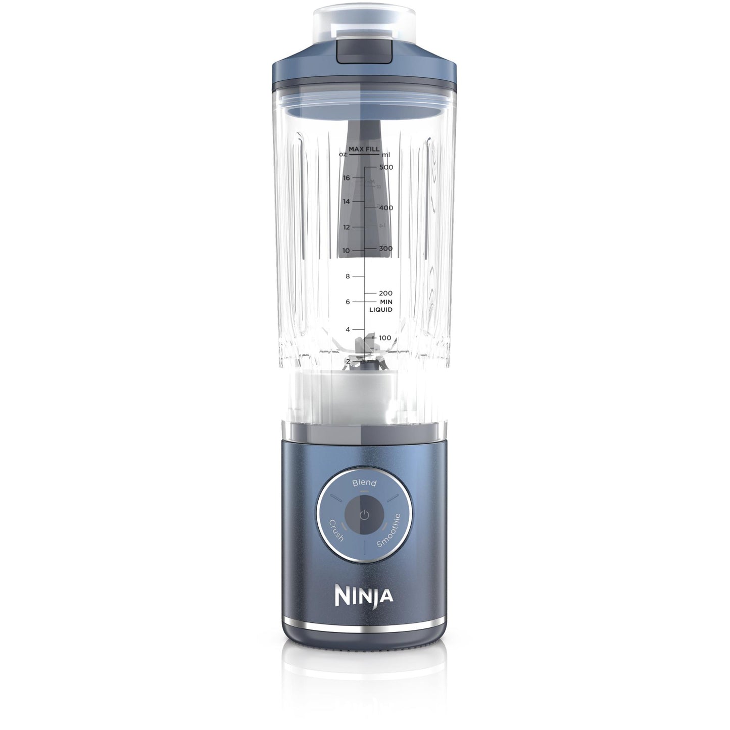 Ninja Blast Max Portable Blender (Deep Navy)