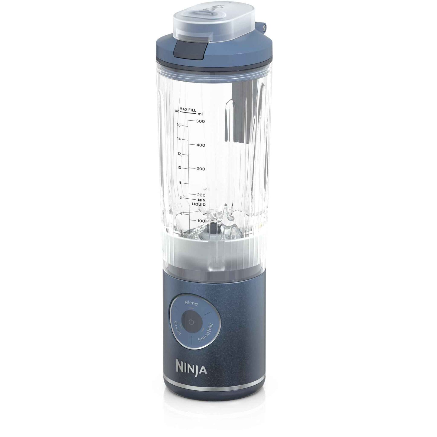 Ninja Blast Max Portable Blender (Deep Navy)