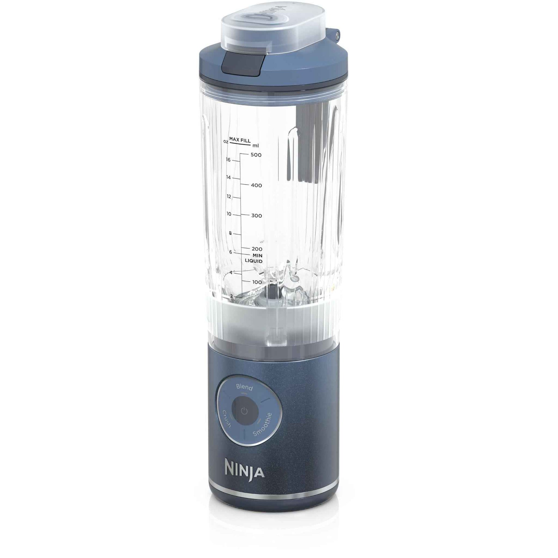 Ninja Blast Max Portable Blender (Deep Navy)