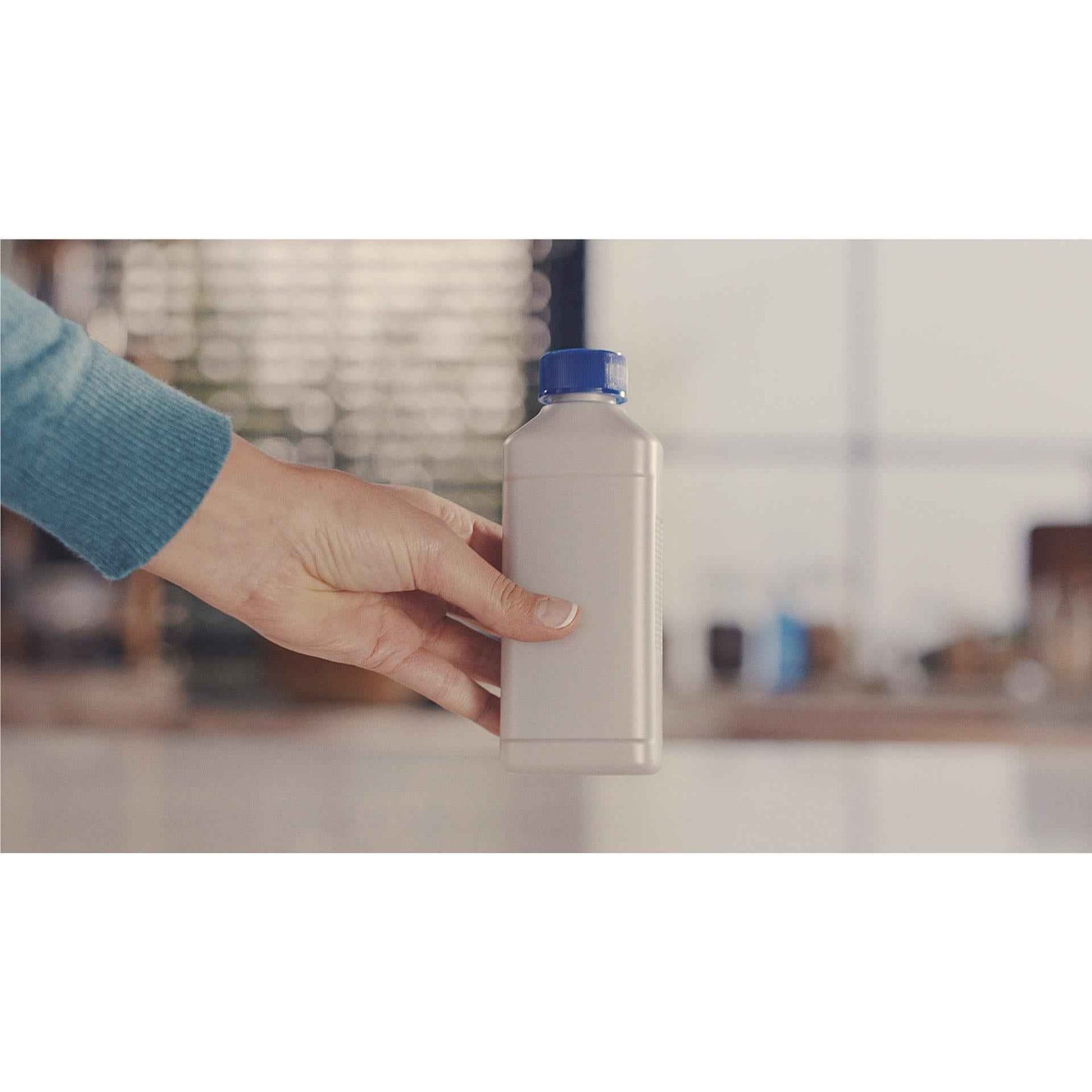 Philips Espresso Machine Descaler