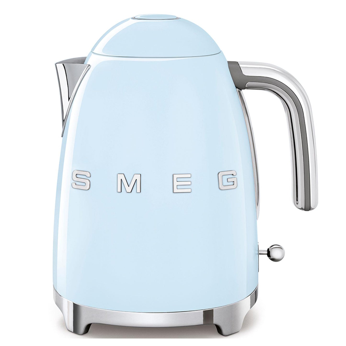 Smeg 50's Style 1.7L Kettle (Pastel Blue)