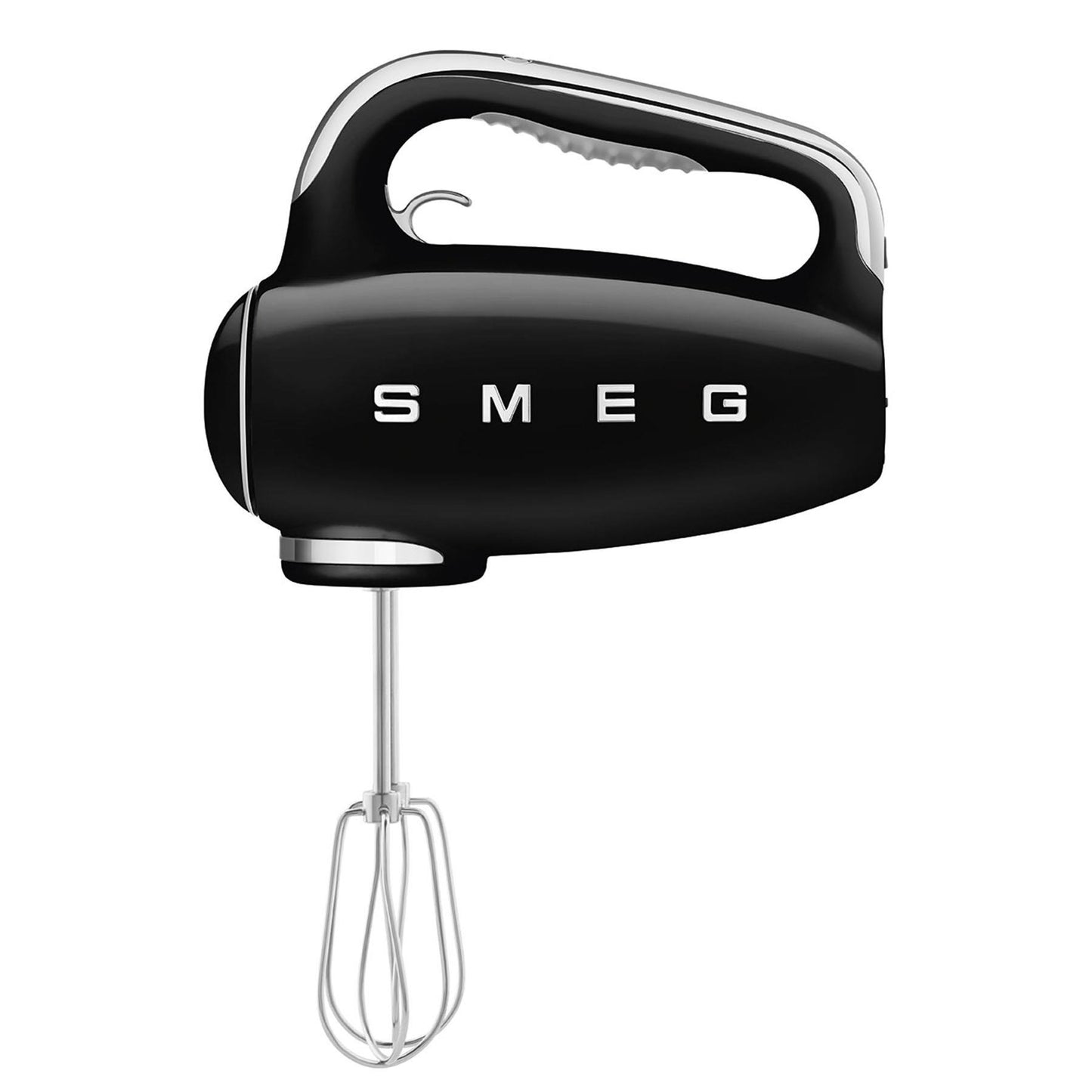 Smeg 50's Style Hand Mixer (Black)
