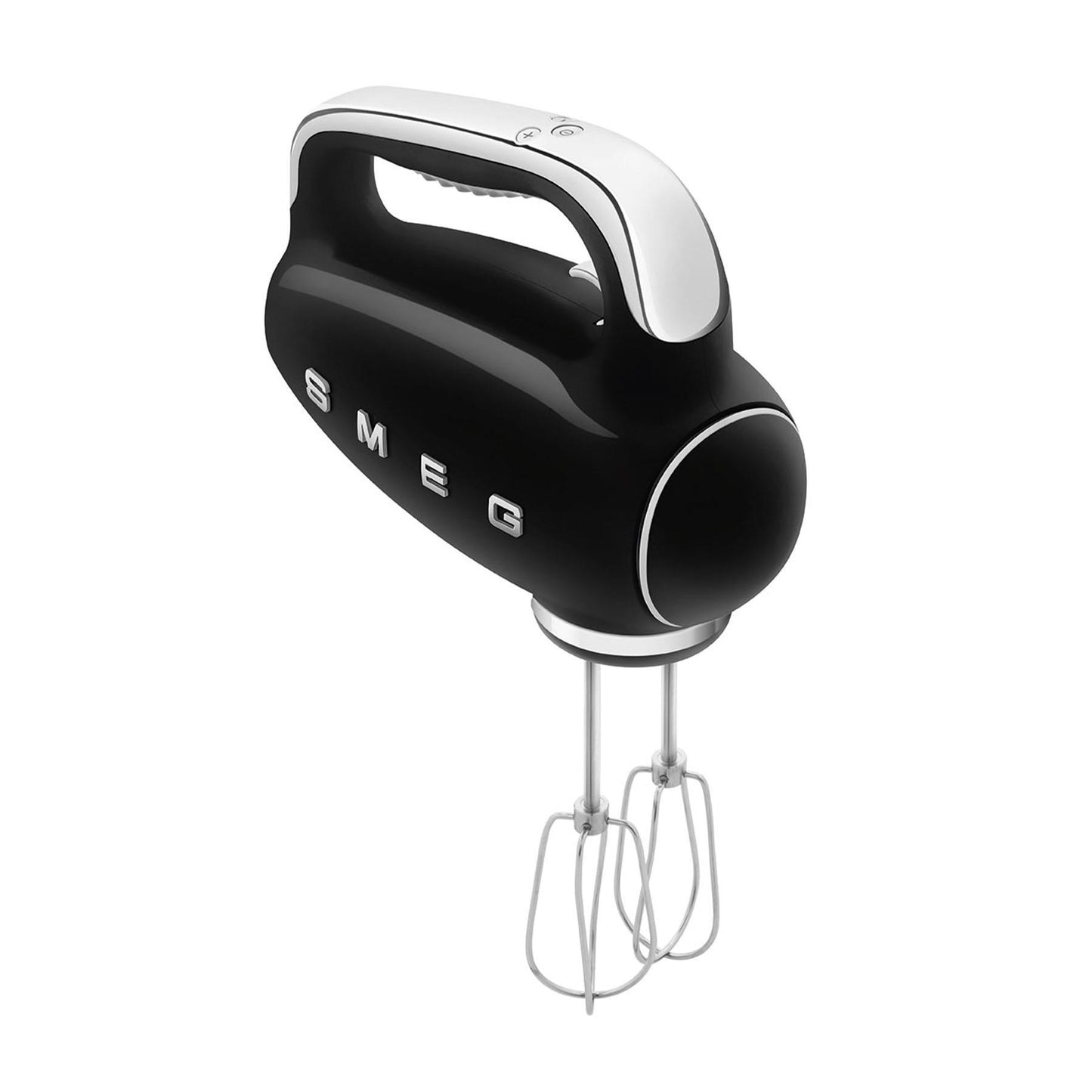 Smeg 50's Style Hand Mixer (Black)