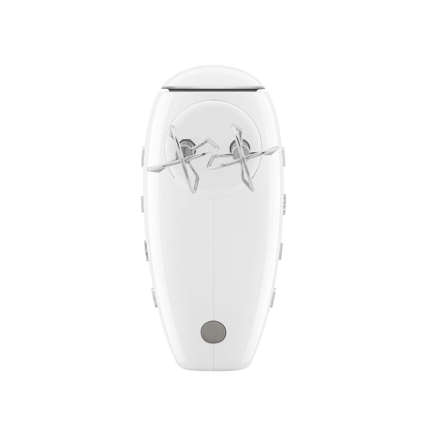 Smeg 50's Style Hand Mixer (White)
