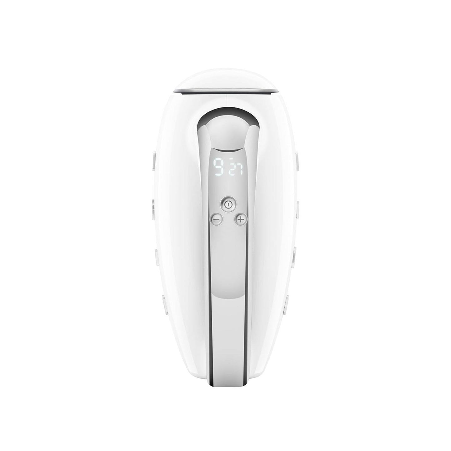 Smeg 50's Style Hand Mixer (White)