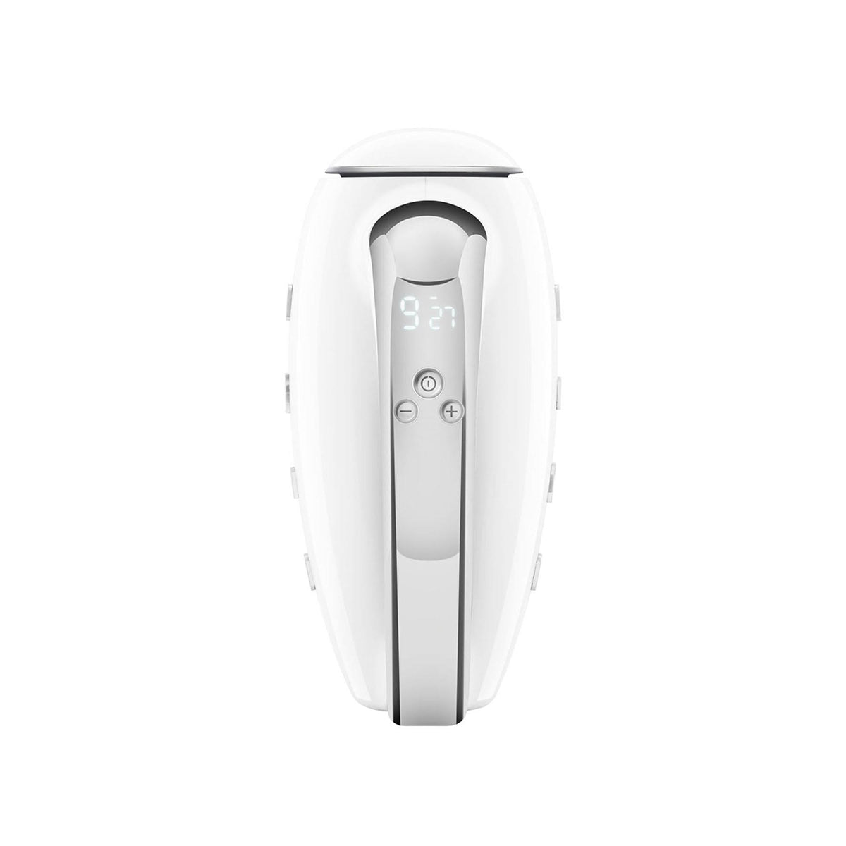 Smeg 50's Style Hand Mixer (White)