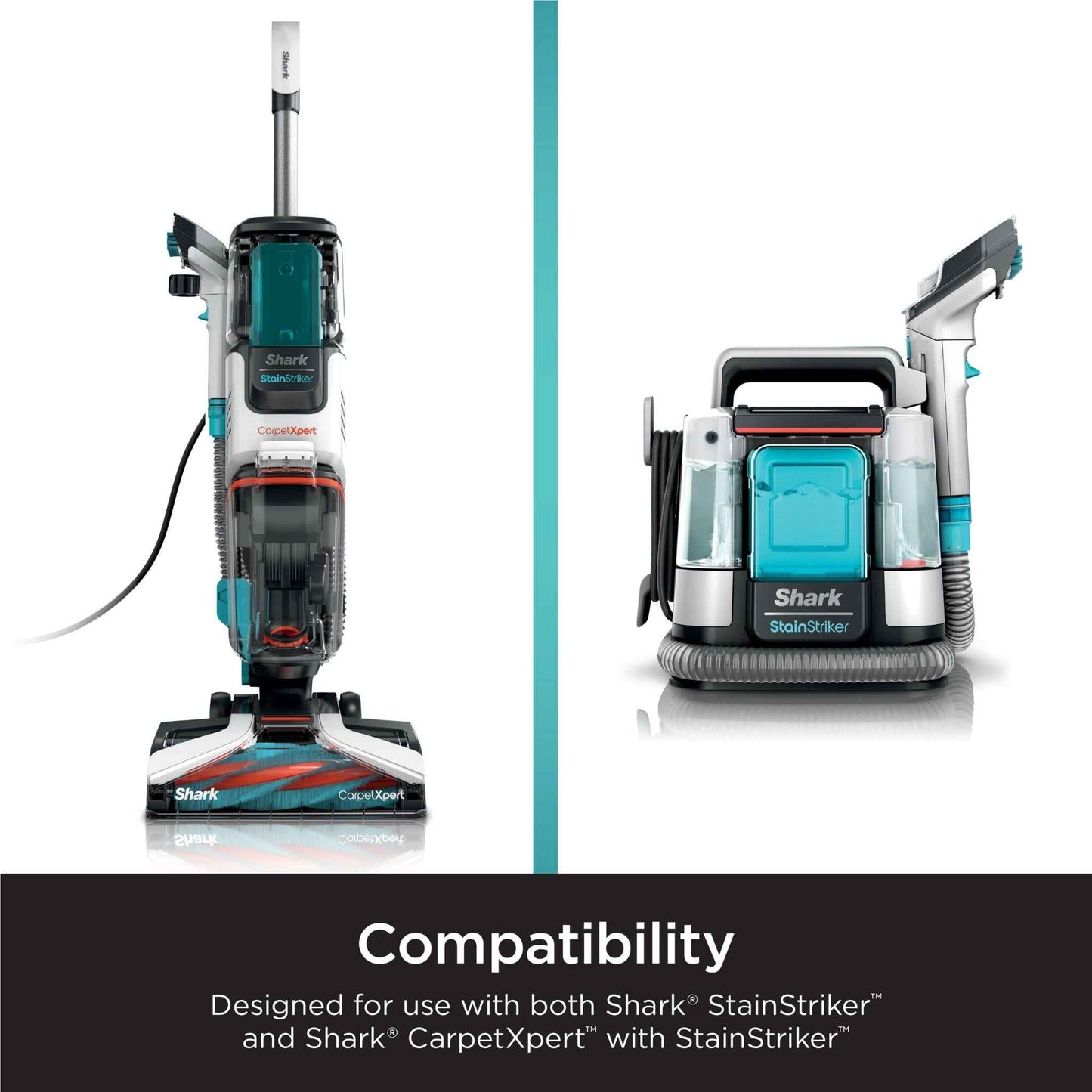 Shark StainStriker Oxy Multiplier Formula (950ml)