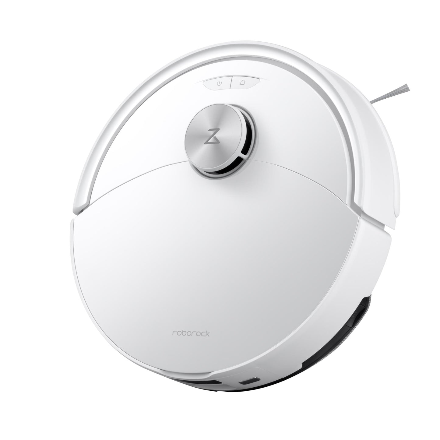 Roborock Q10V+ Robotic Vac (White)
