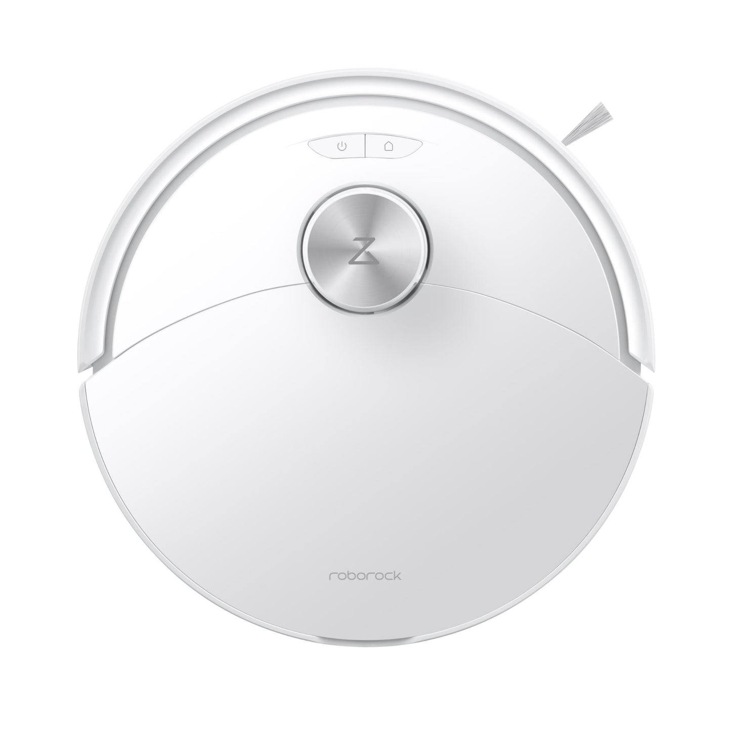 Roborock Q10V+ Robotic Vac (White)