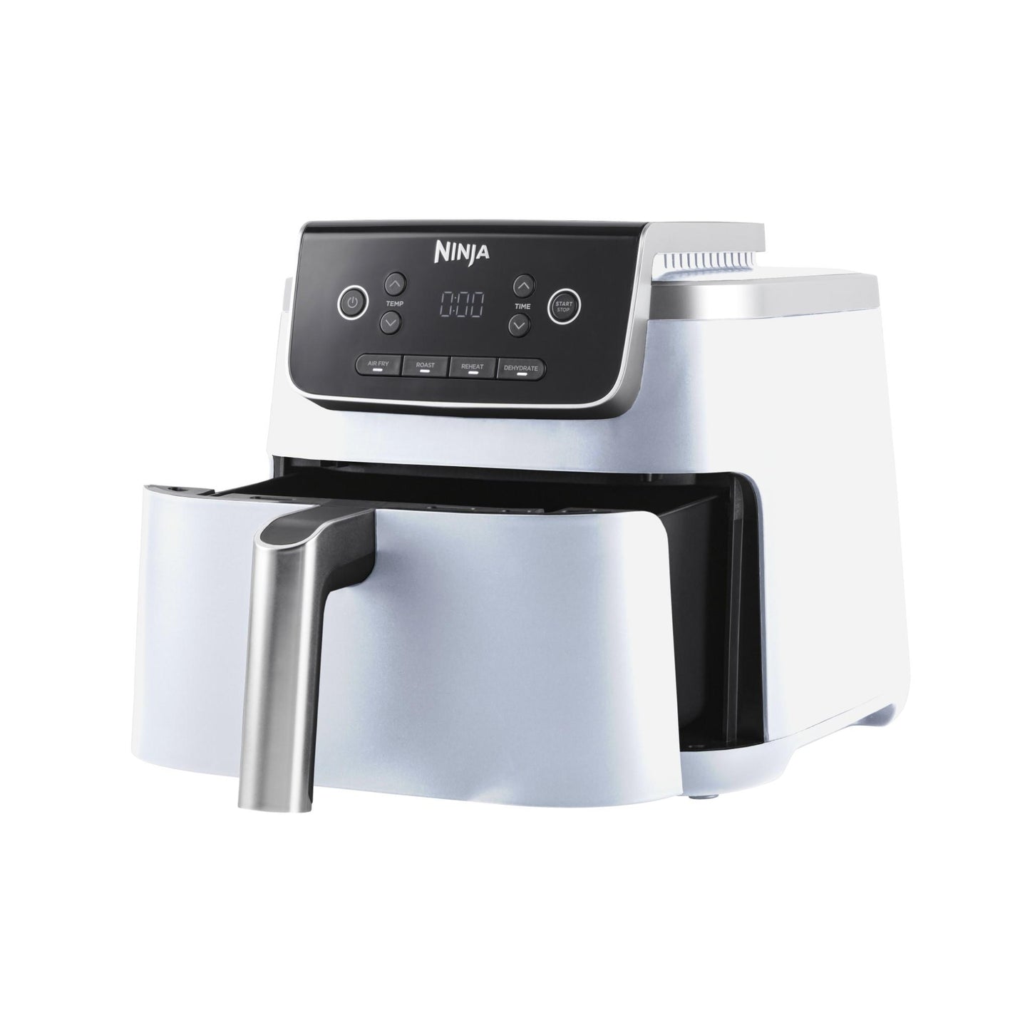 Ninja AF141 4.7L Air Fryer Pro (White)