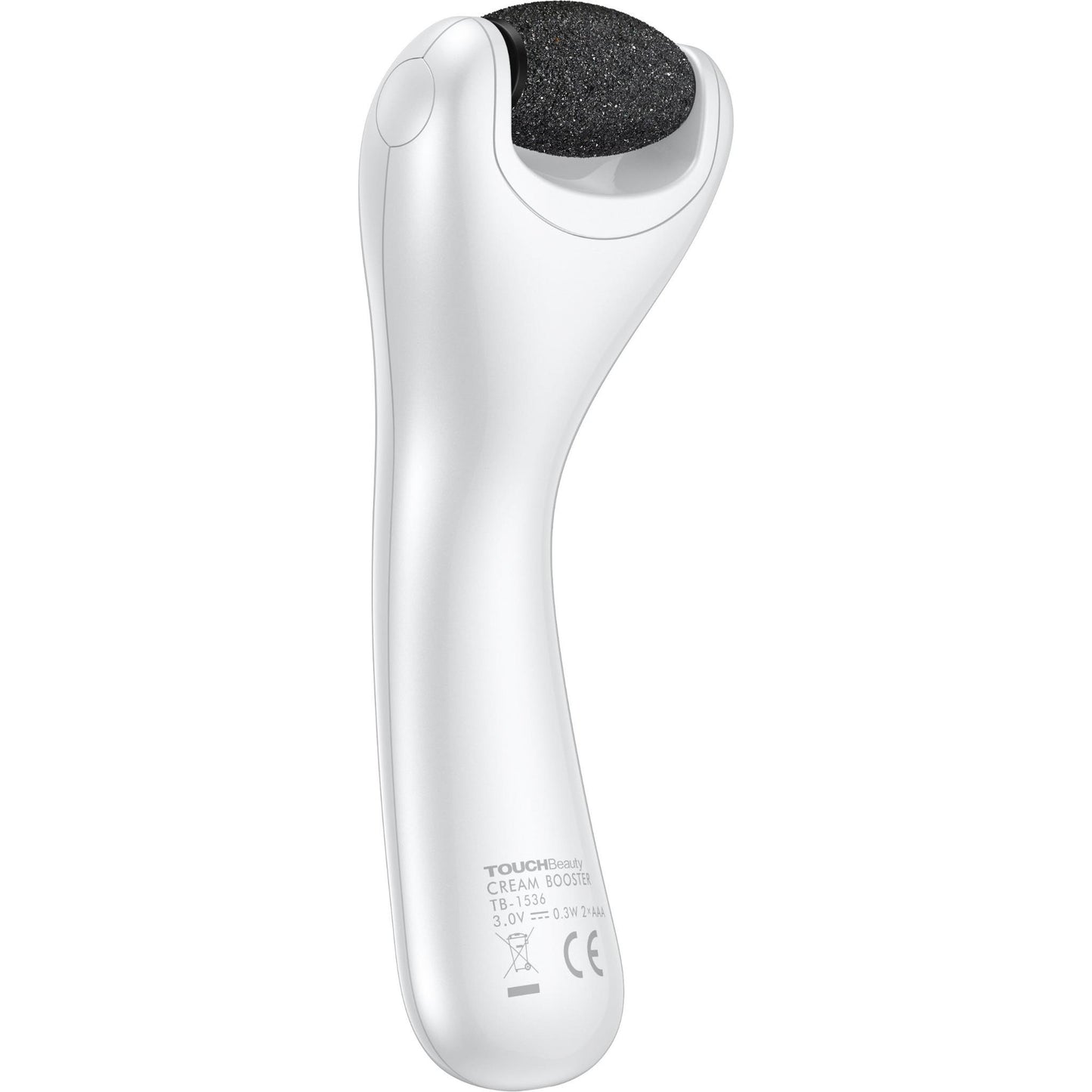 TouchBeauty Electric Rechargeable Pedicure Device