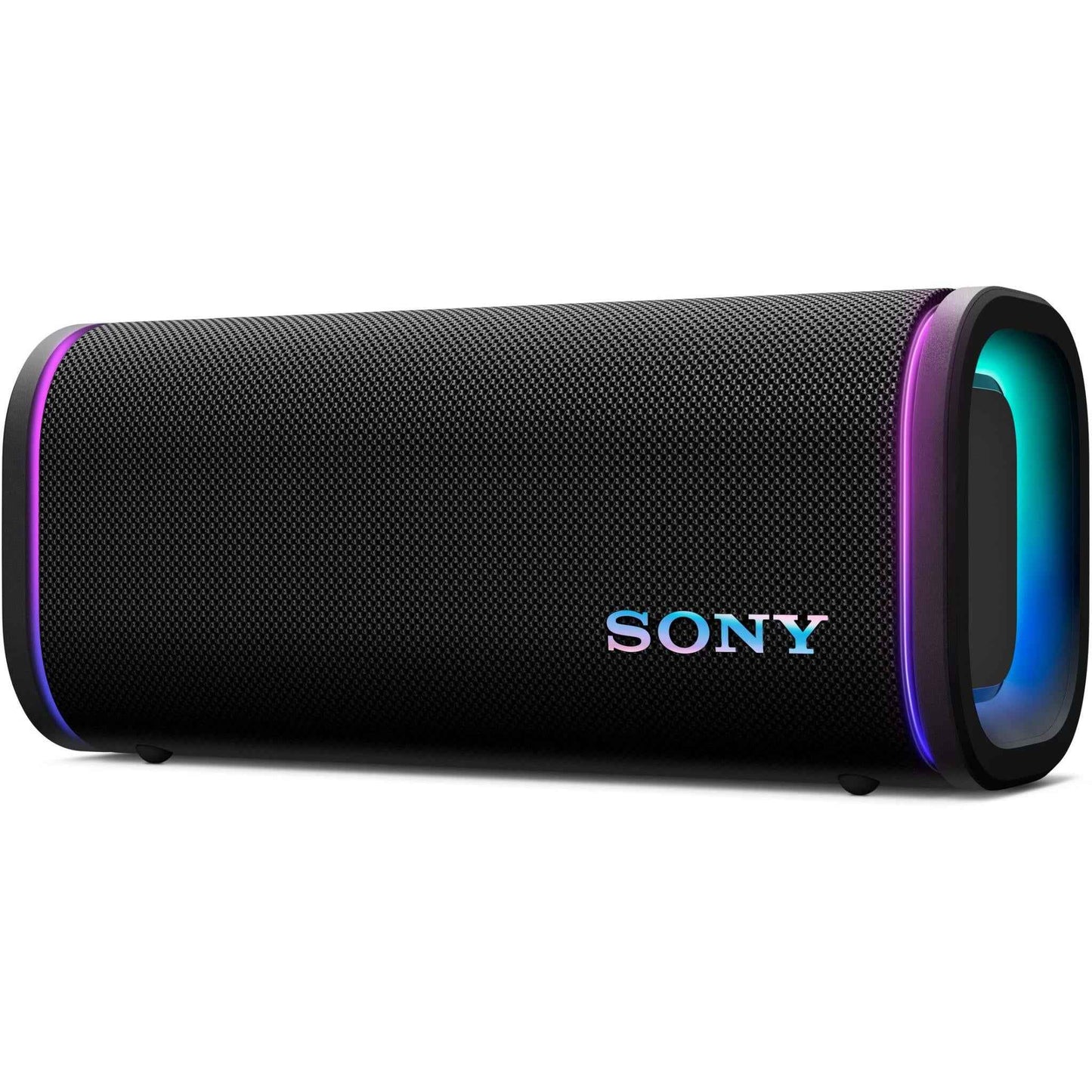 Sony ULT FIELD 5 Portable Bluetooth Speaker (Black)