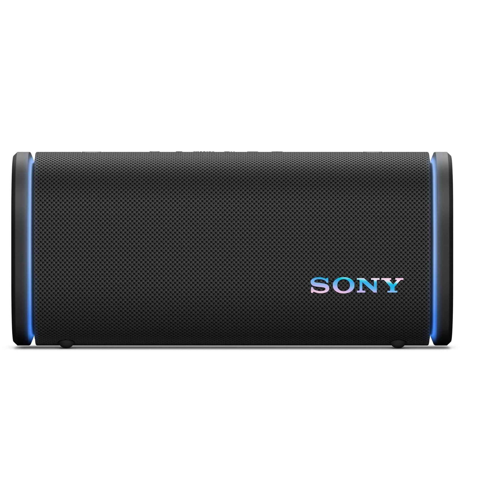 Sony ULT FIELD 5 Portable Bluetooth Speaker (Black)