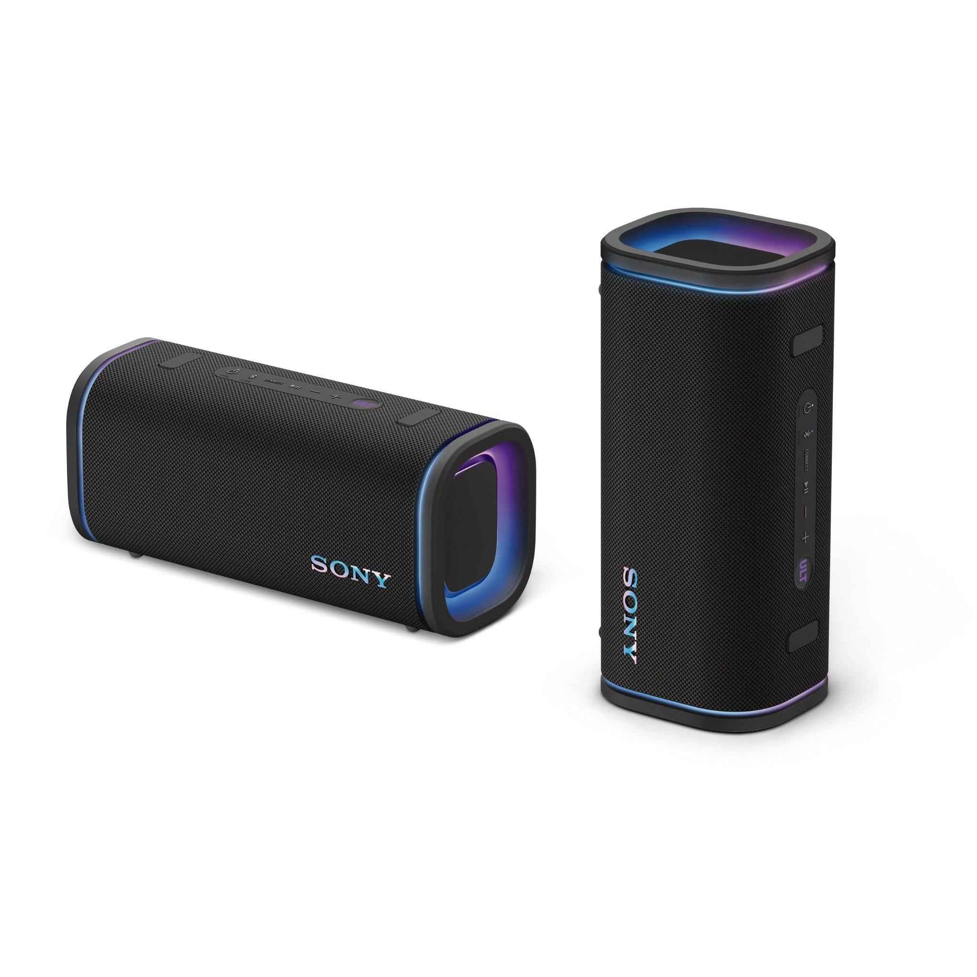 Sony ULT FIELD 5 Portable Bluetooth Speaker (Black)