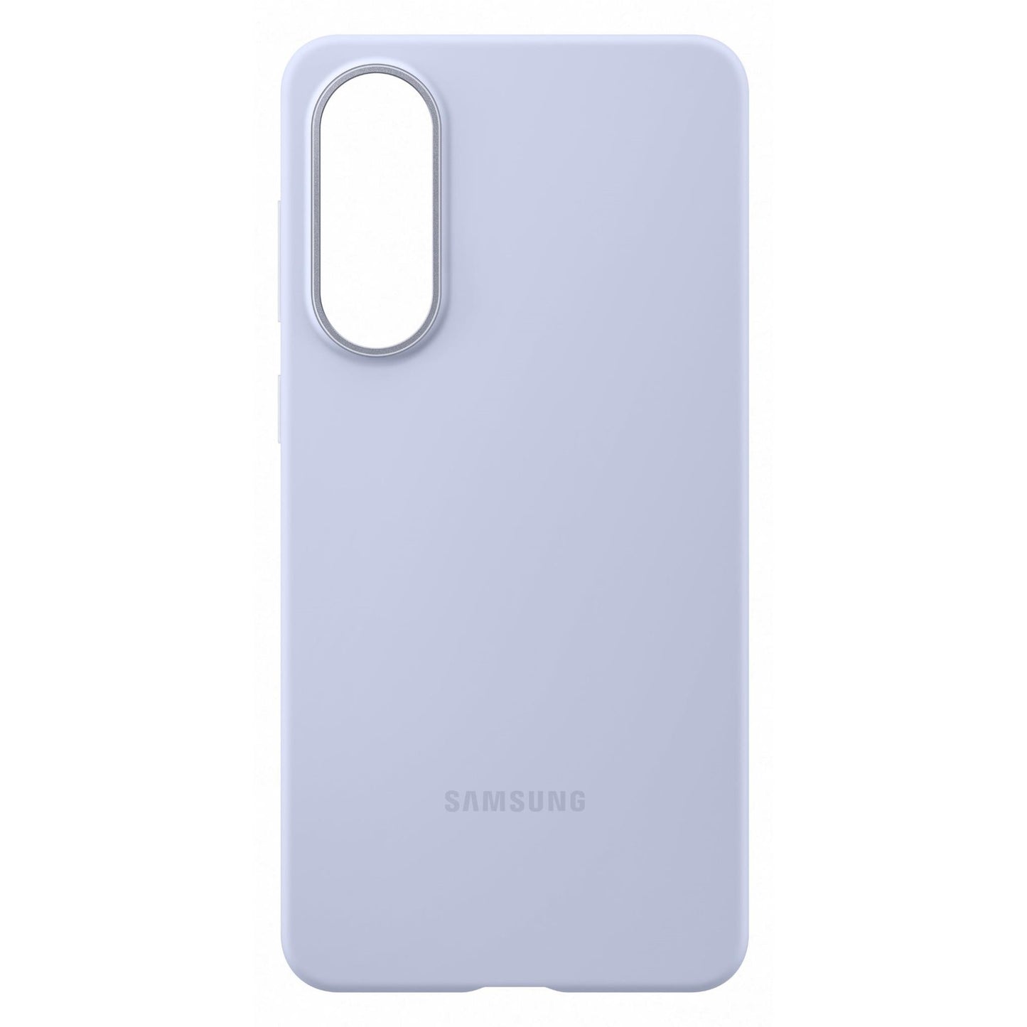 Samsung Silicone Case for Galaxy S25 Edge (Blue)