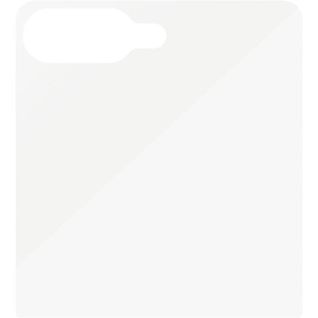 PanzerGlass UltraWide Fit Screen Protector for Galaxy Z Flip7