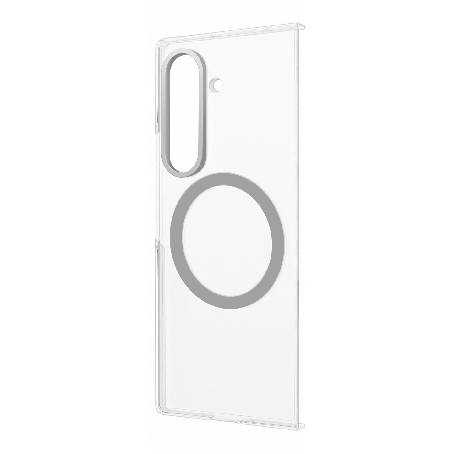 Samsung Clear Magnet Case for Galaxy Z Fold7