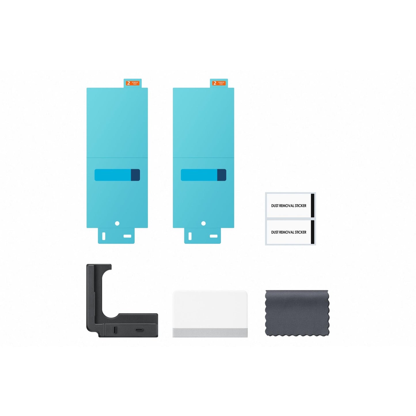 Samsung Anti-reflecting Film for Galaxy Z Fold7