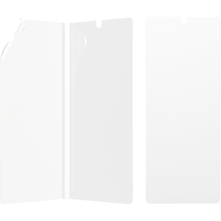 Panzer 2-in-1 Screen Protect Bundle for Galaxy Z Fold7