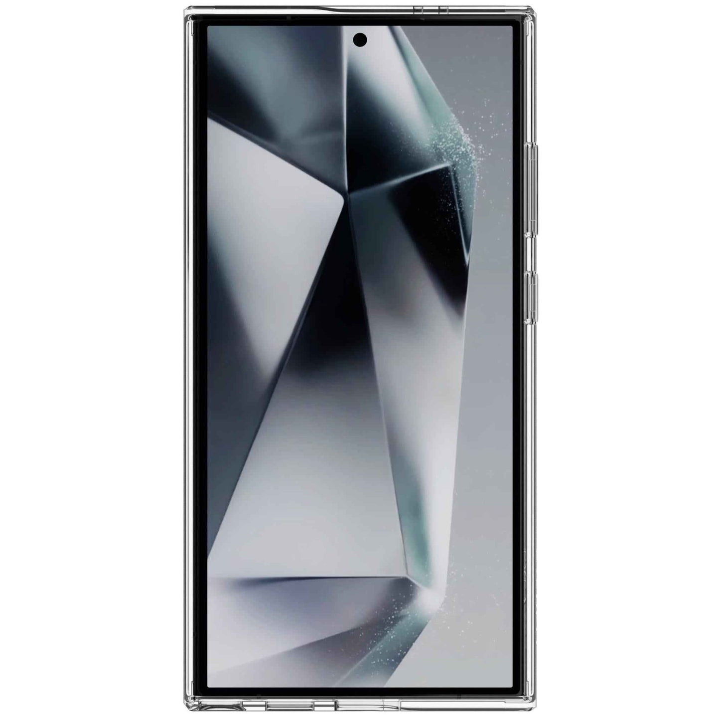 Cygnett AeroShield Case for Galaxy S24 Ultra (Clear)