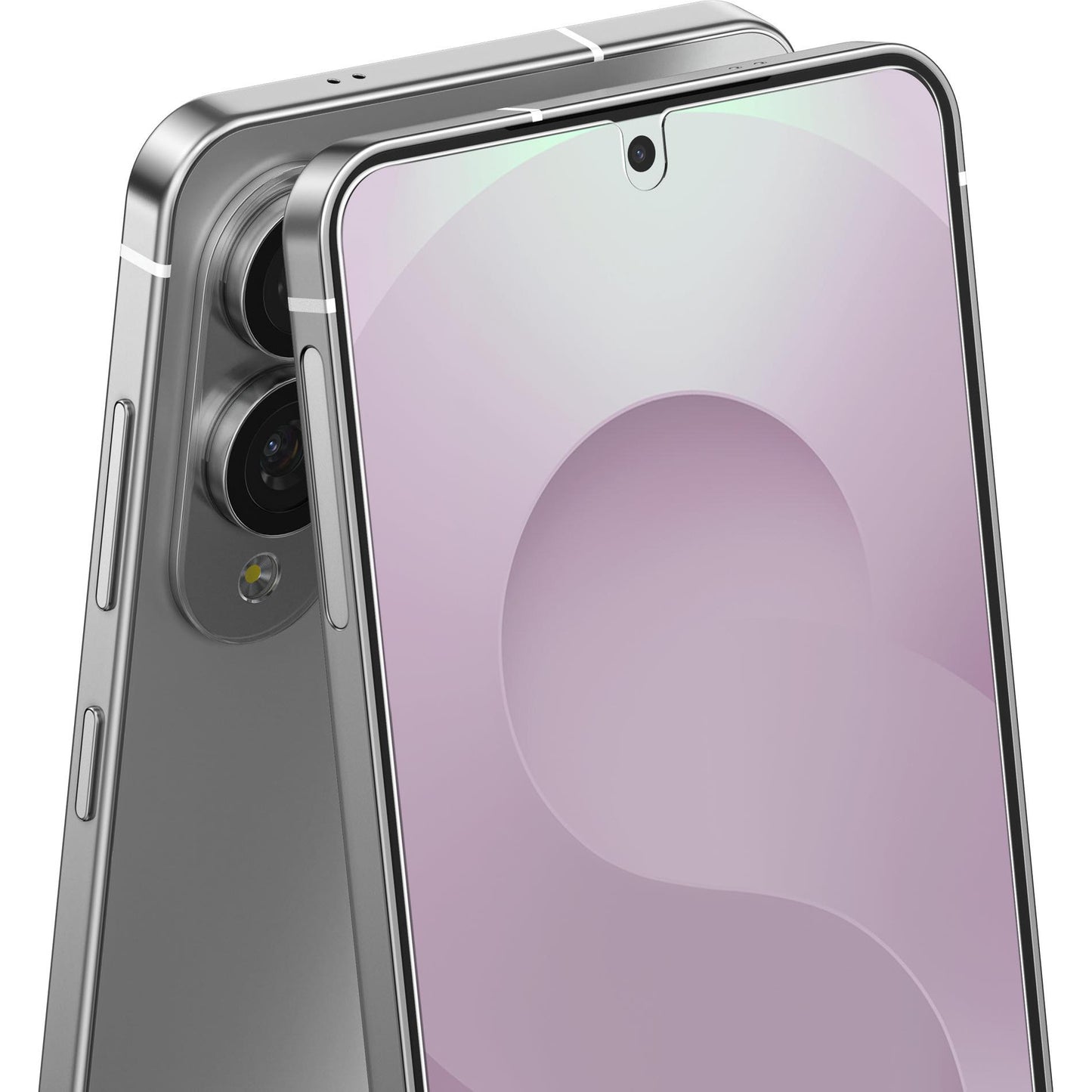 Belkin ScreenForce InvisiGlass Treated Screen Protector