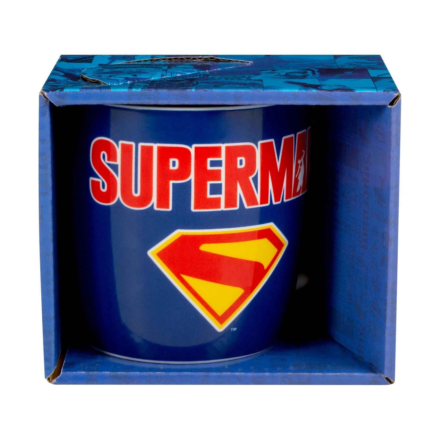 Superman - Logo Mug