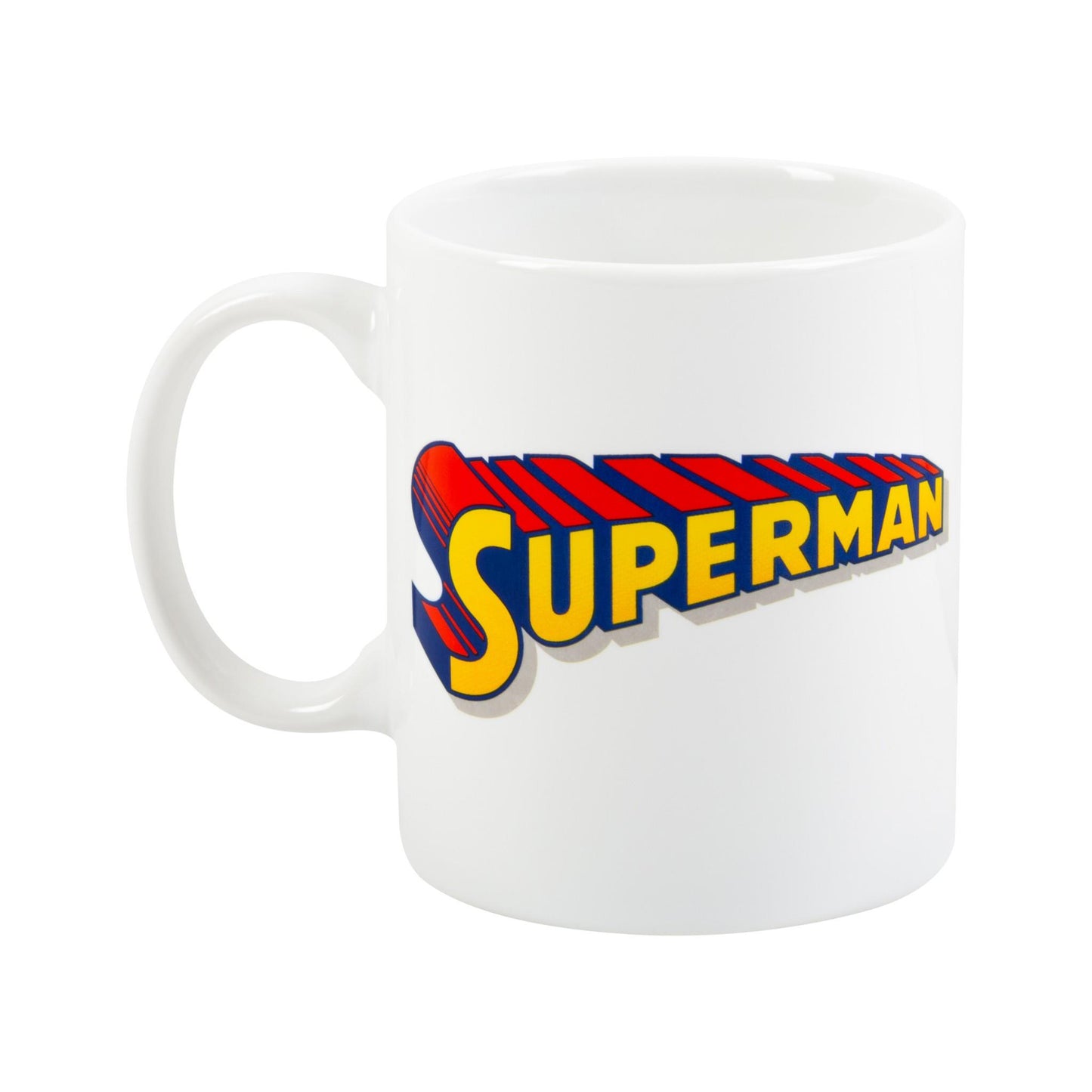 Superman - Logo Mug & Sock Pack