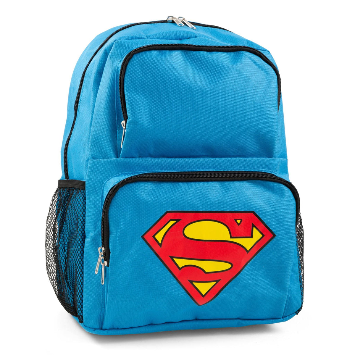 Superman - Logo Backpack