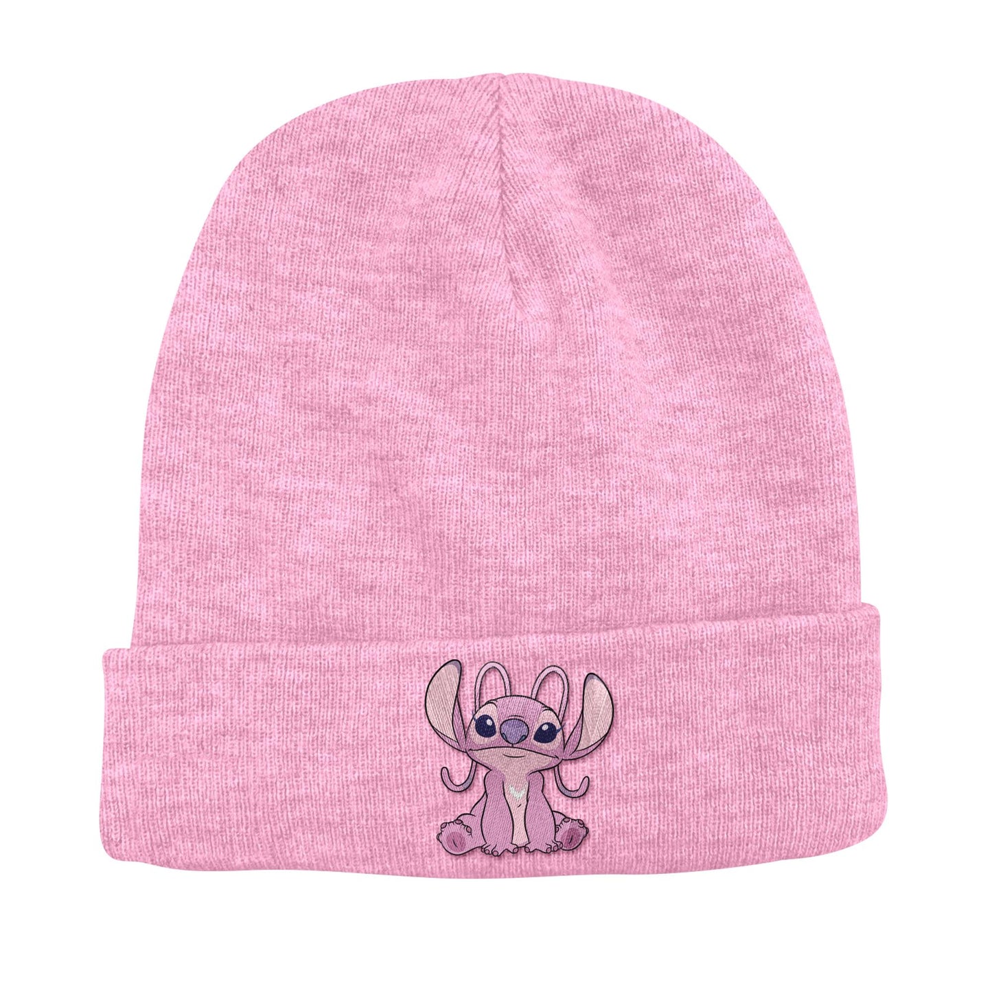 Lilo & Stitch - Angel Beanie