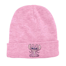 Lilo & Stitch - Angel Beanie