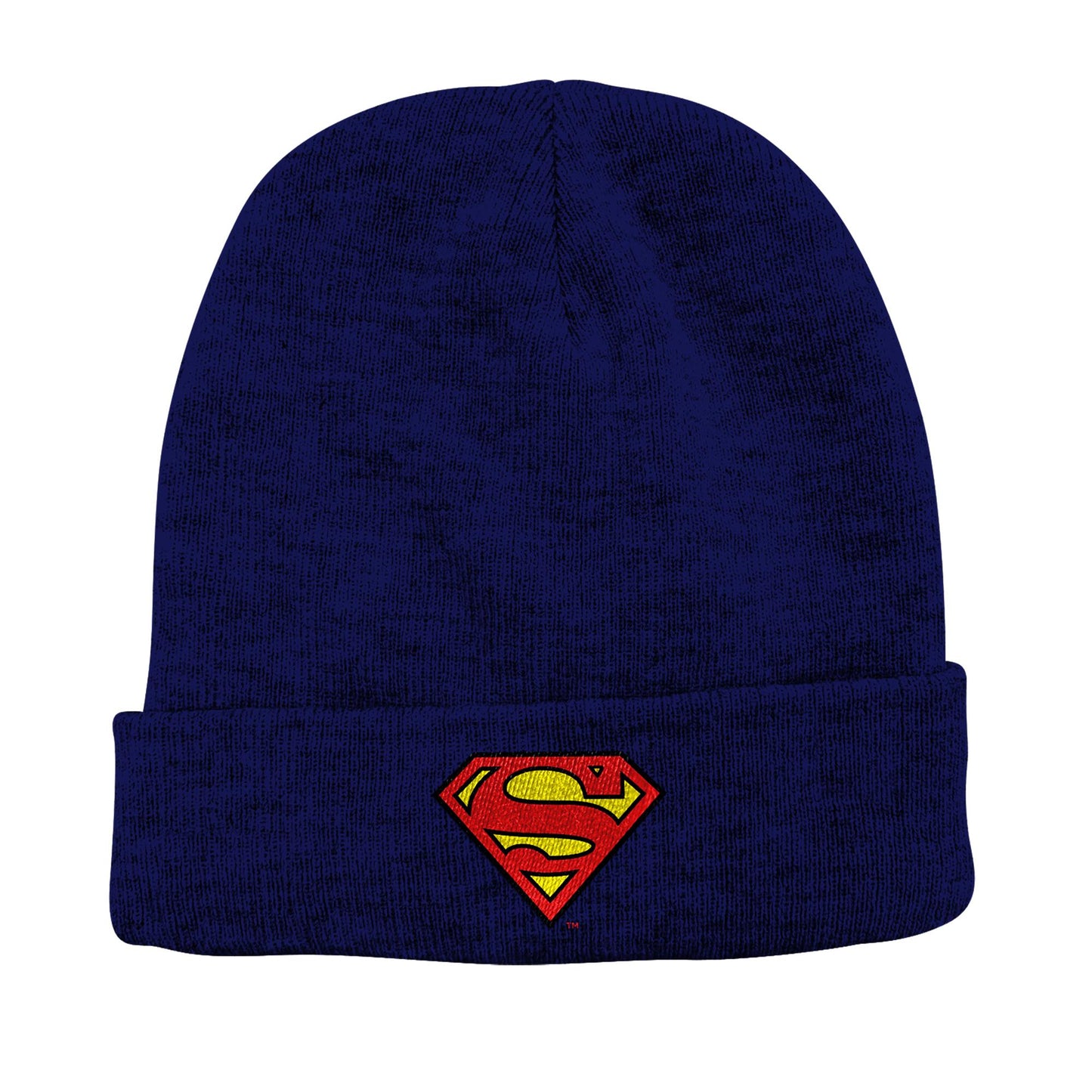 Superman - Logo Beanie