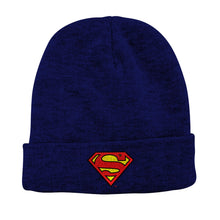 Superman - Logo Beanie