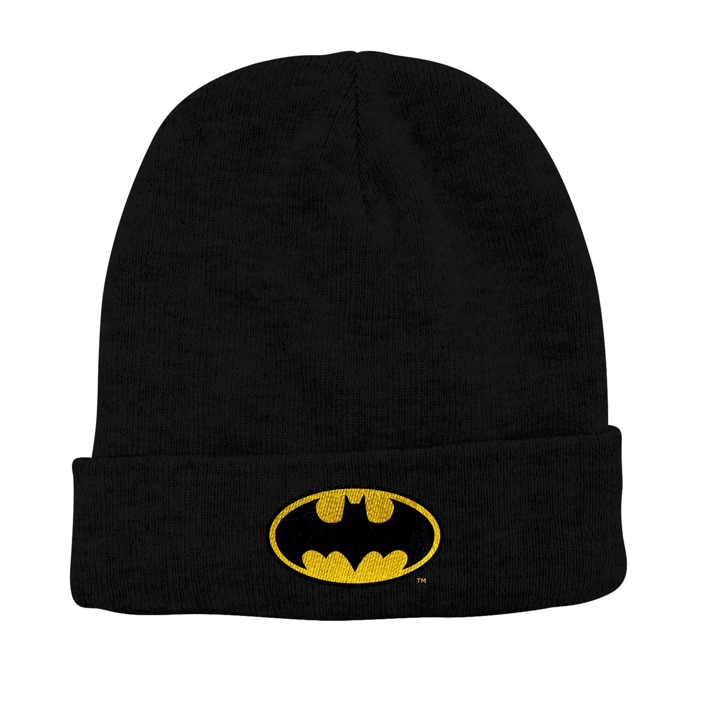 Batman - Logo Beanie