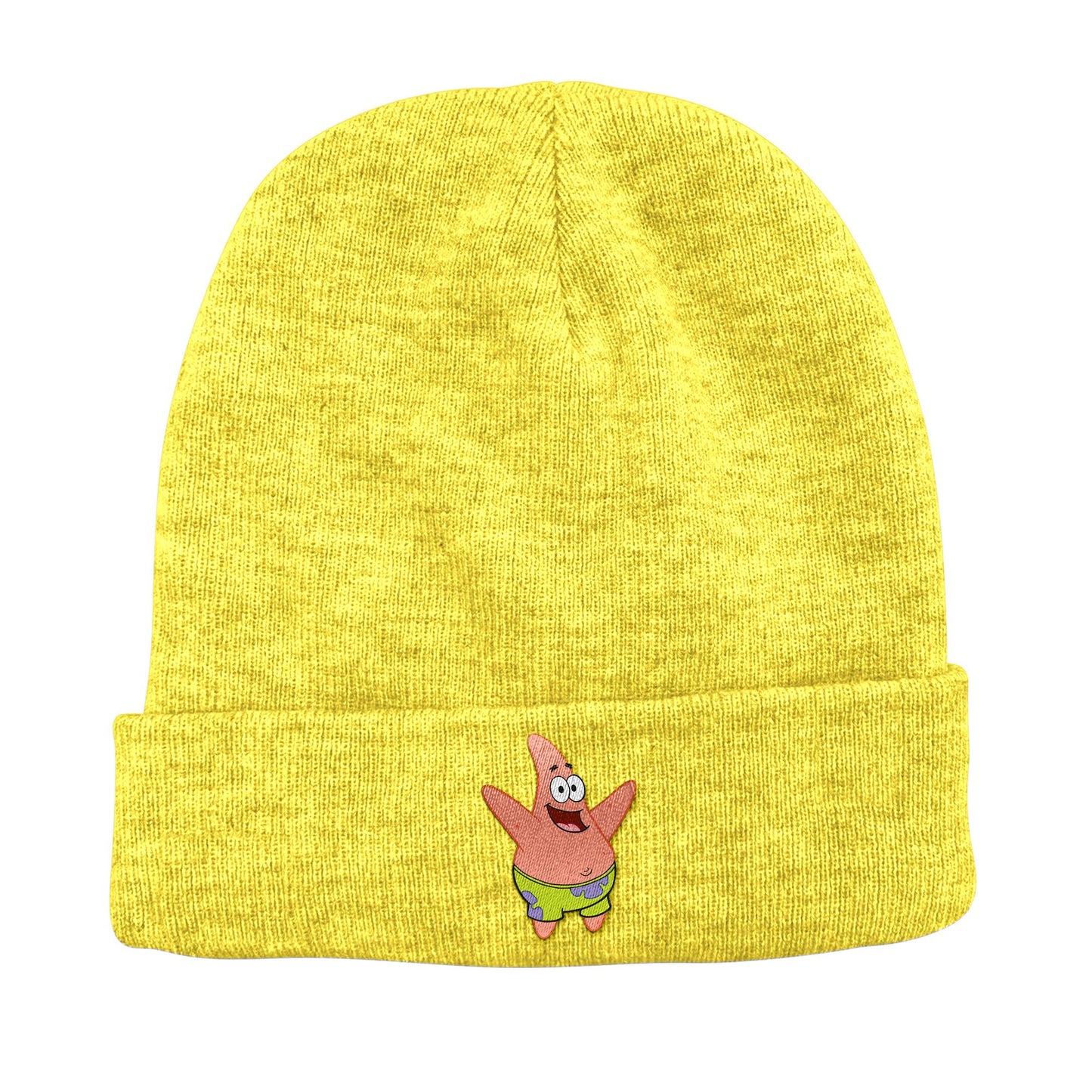 Spongebob Squarepants - Patrick Beanie