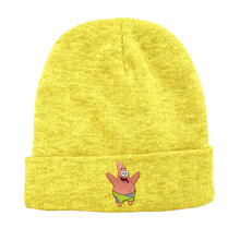 Spongebob Squarepants - Patrick Beanie