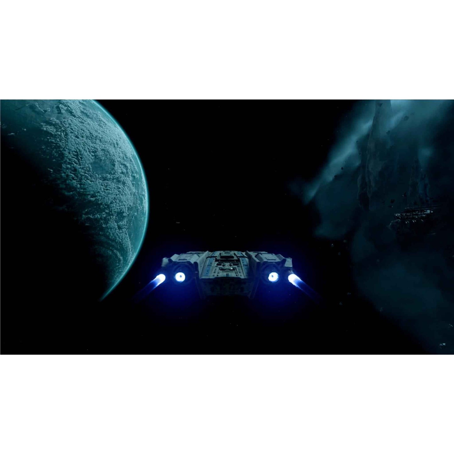 Star Wars Outlaws Gold Edition