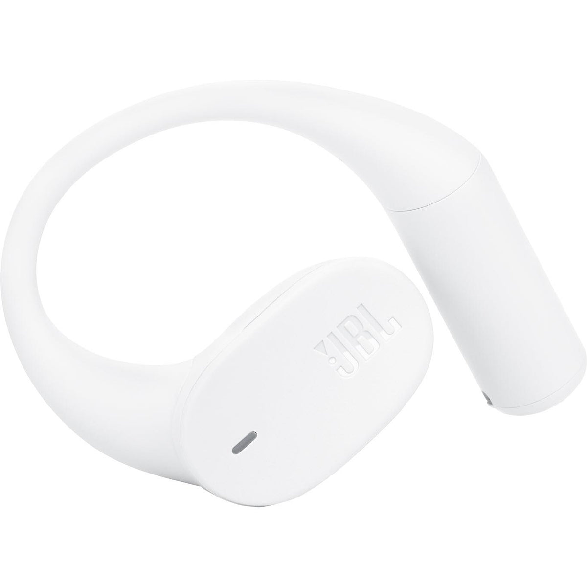 JBL Sense Lite TWS Open-Ear Headphones (White)