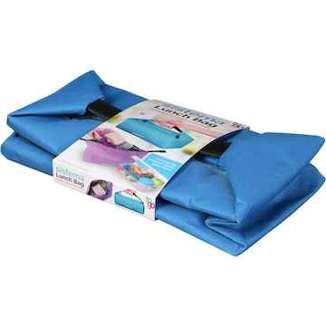 Sistema To Go Bento Lunch Bag Food Storage Assorted 4L