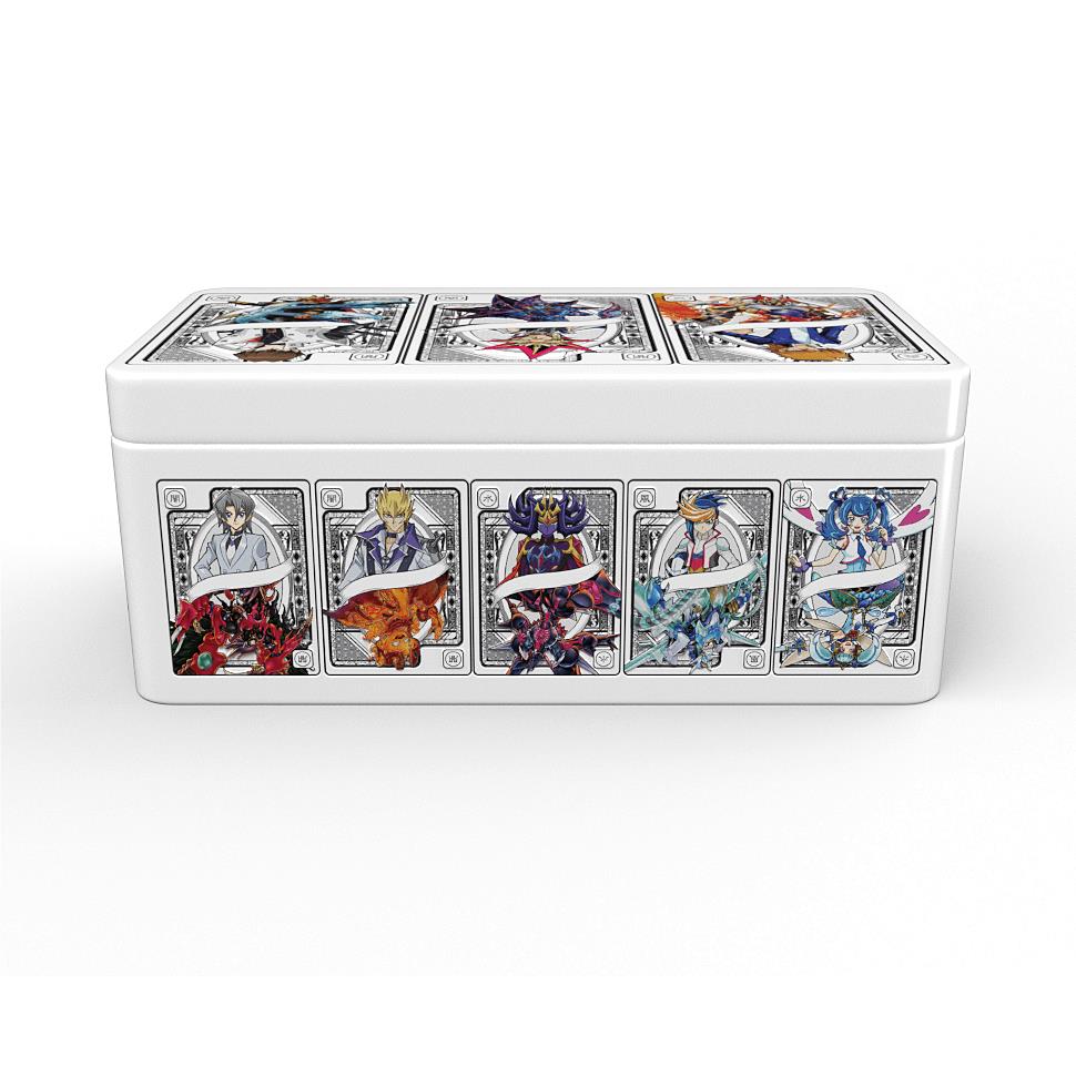 Yu-Gi-Oh! Trading Card Game - 2025 Mega Pack Tin
