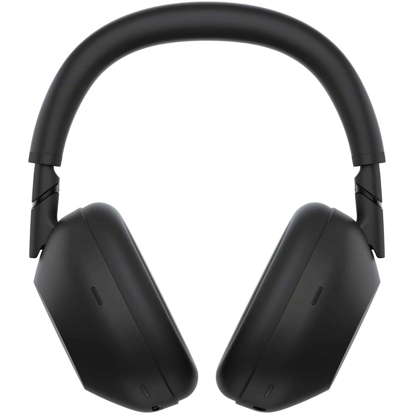 Sony WH-1000XM6 Premium Noise Cancelling Over-Ear Headphones (Black)