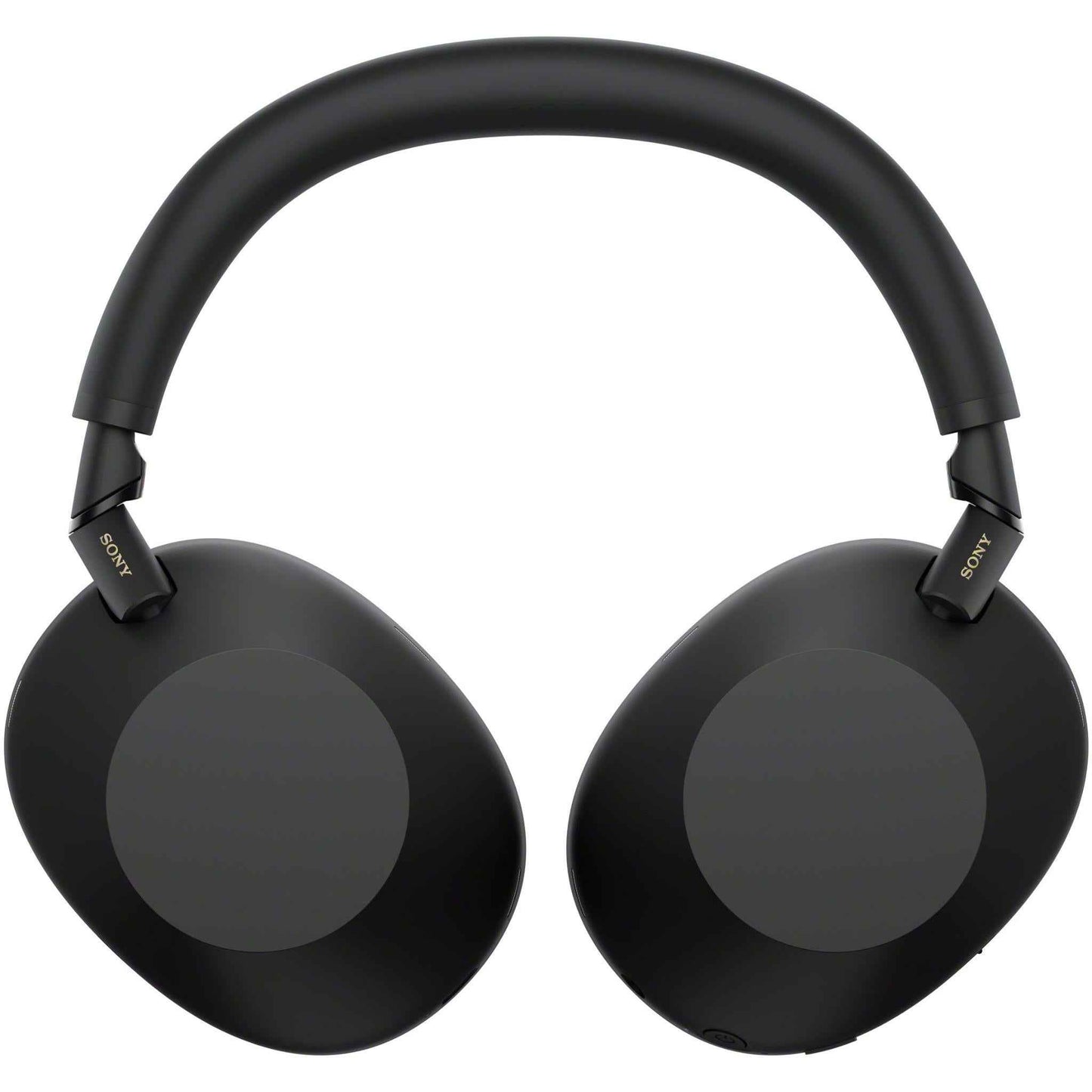 Sony WH-1000XM6 Premium Noise Cancelling Over-Ear Headphones (Black)