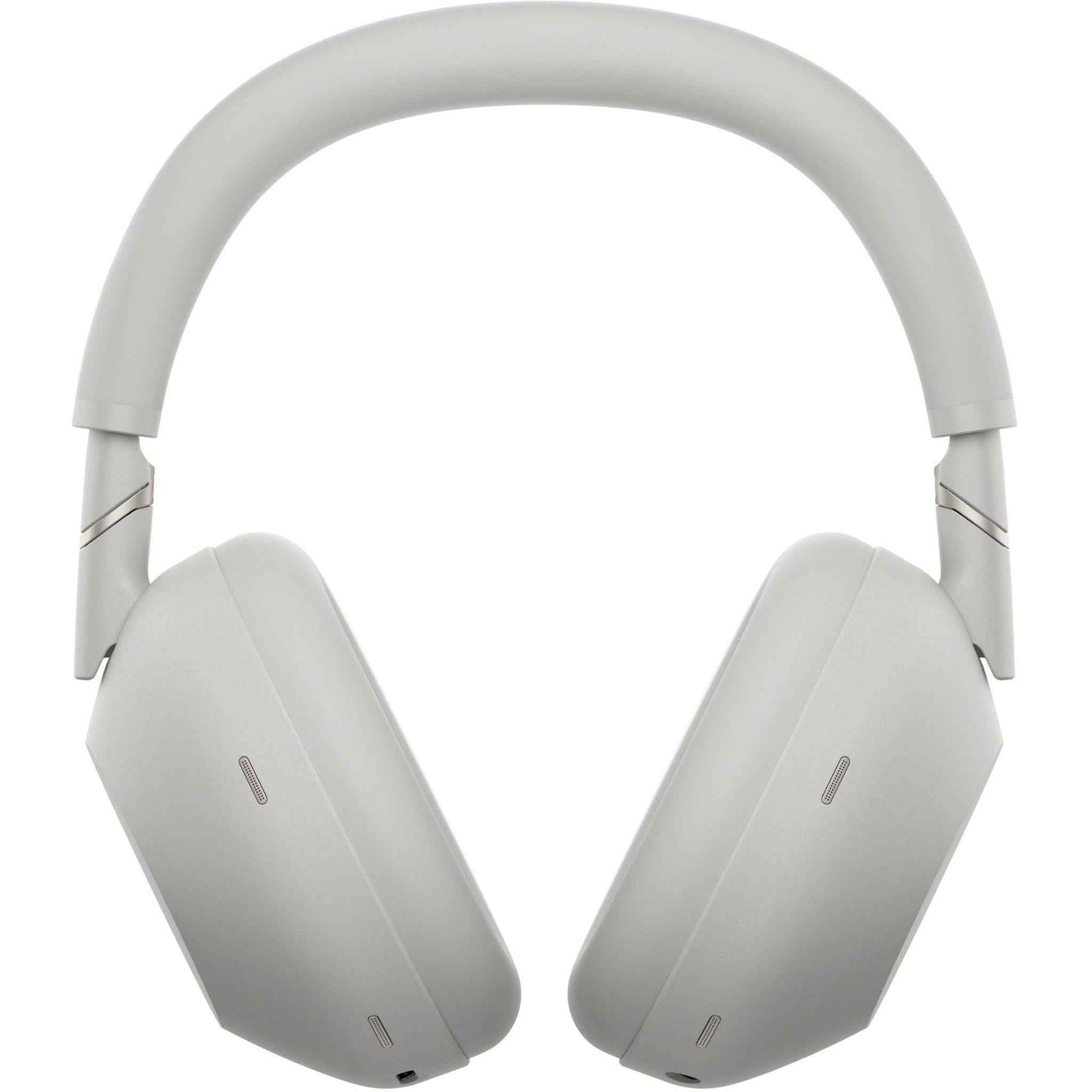 Sony WH-1000XM6 Premium Noise Cancelling Over-Ear Headphones (Silver)