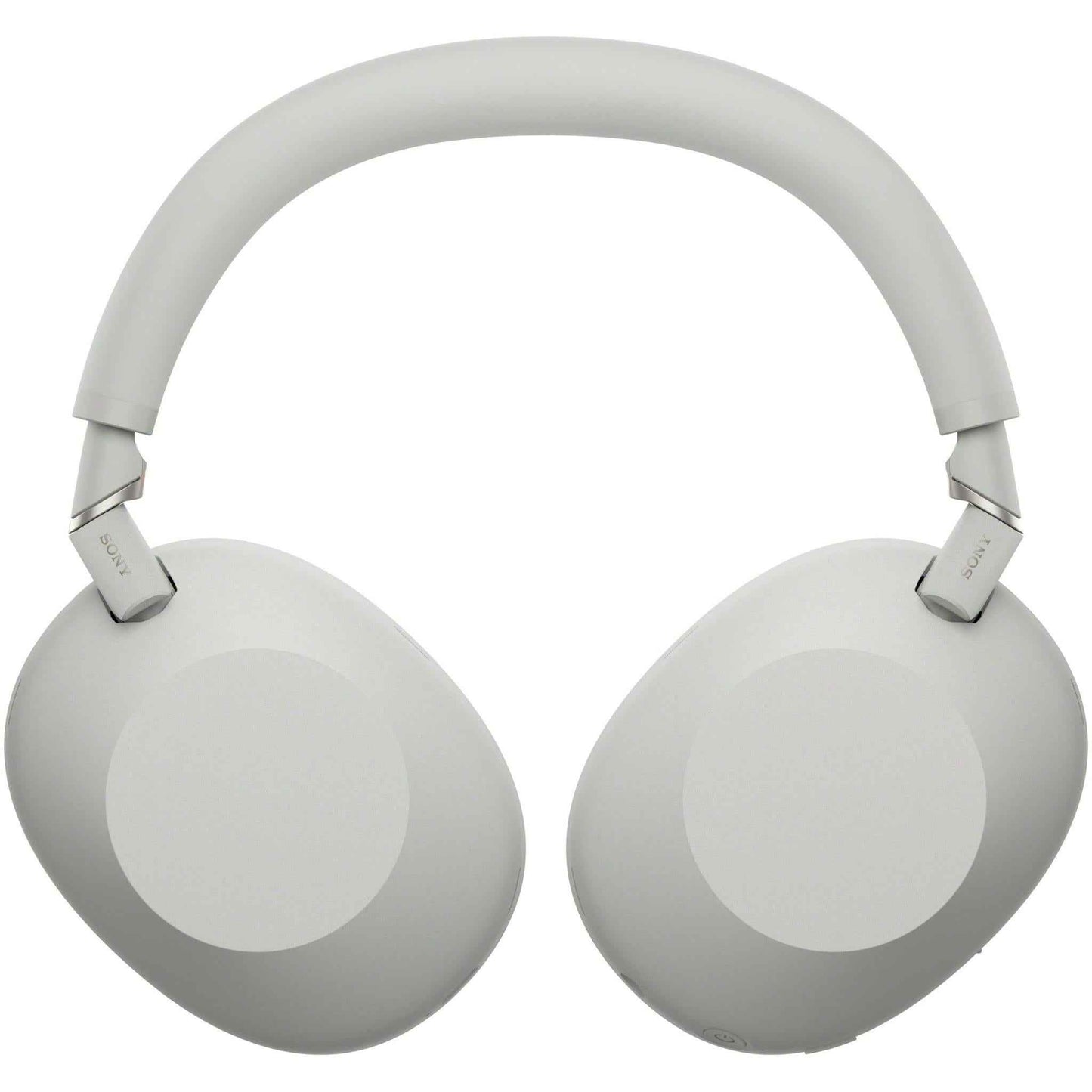 Sony WH-1000XM6 Premium Noise Cancelling Over-Ear Headphones (Silver)