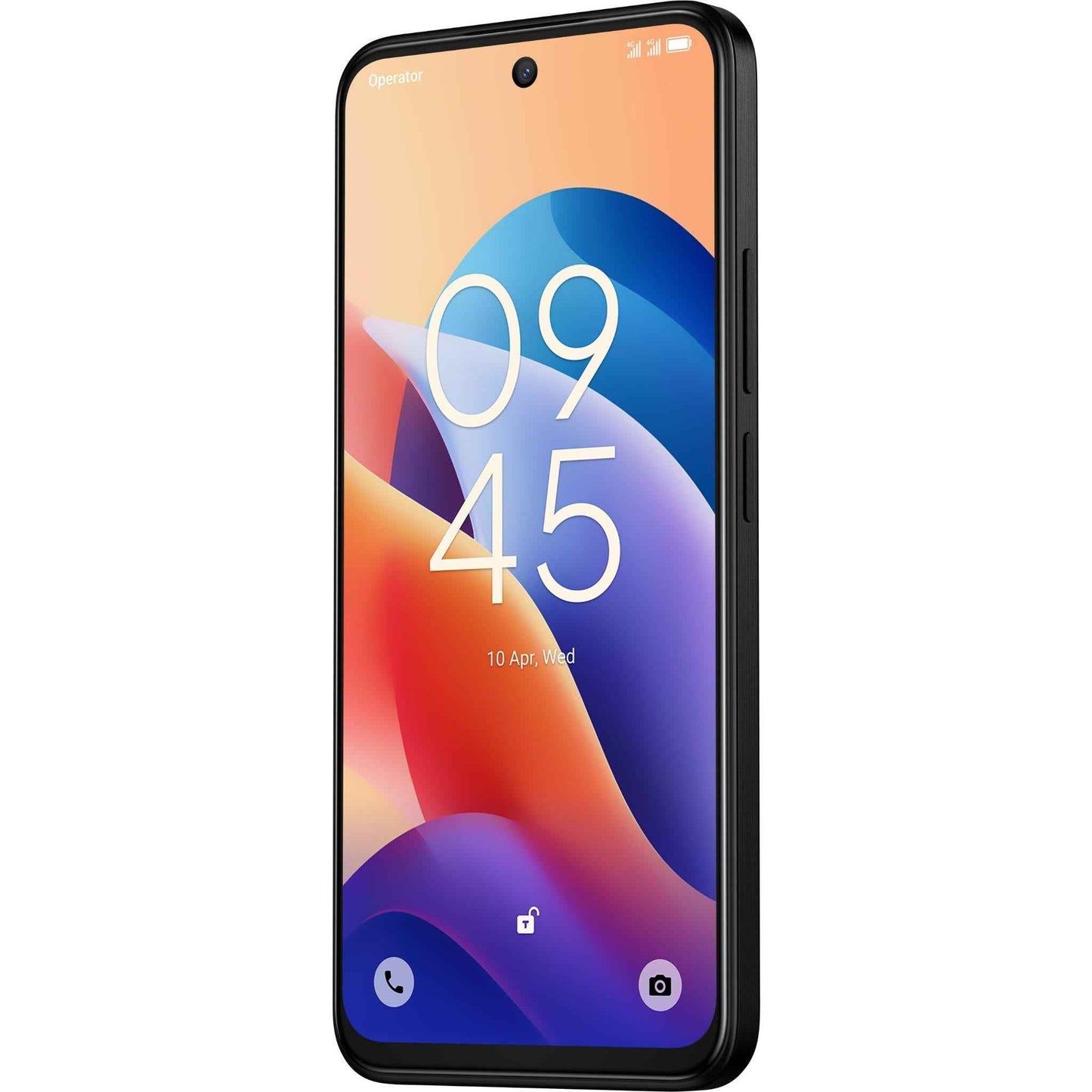 TCL 60 SE 4G 512GB (Obsidian Black)