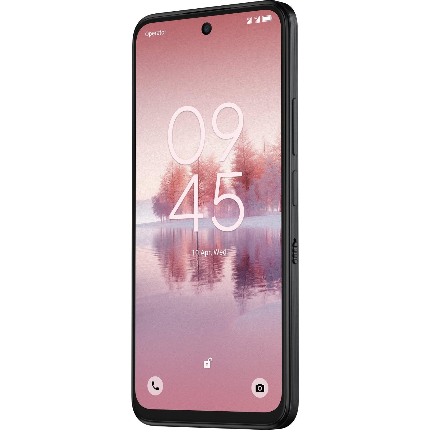 TCL 60 SE NXTPAPER 5G 256GB (Space Grey)