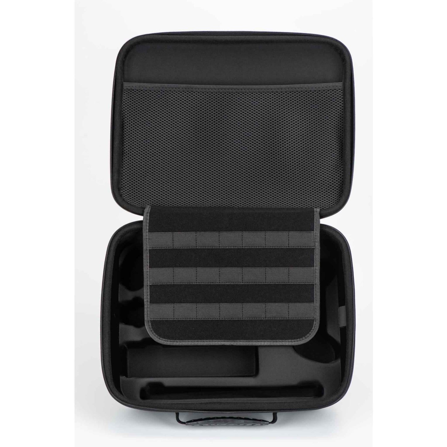 3rd Earth Black Full System Carry Case