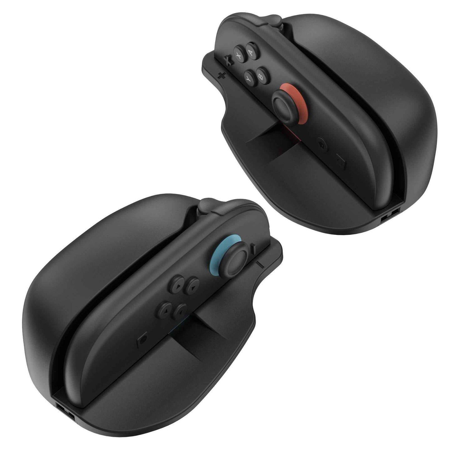 Powerwave Mouse Adapter Twin Pack for Nintendo Switch 2